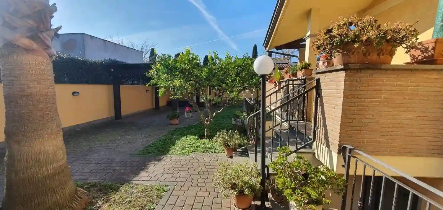 Villa - foto 4