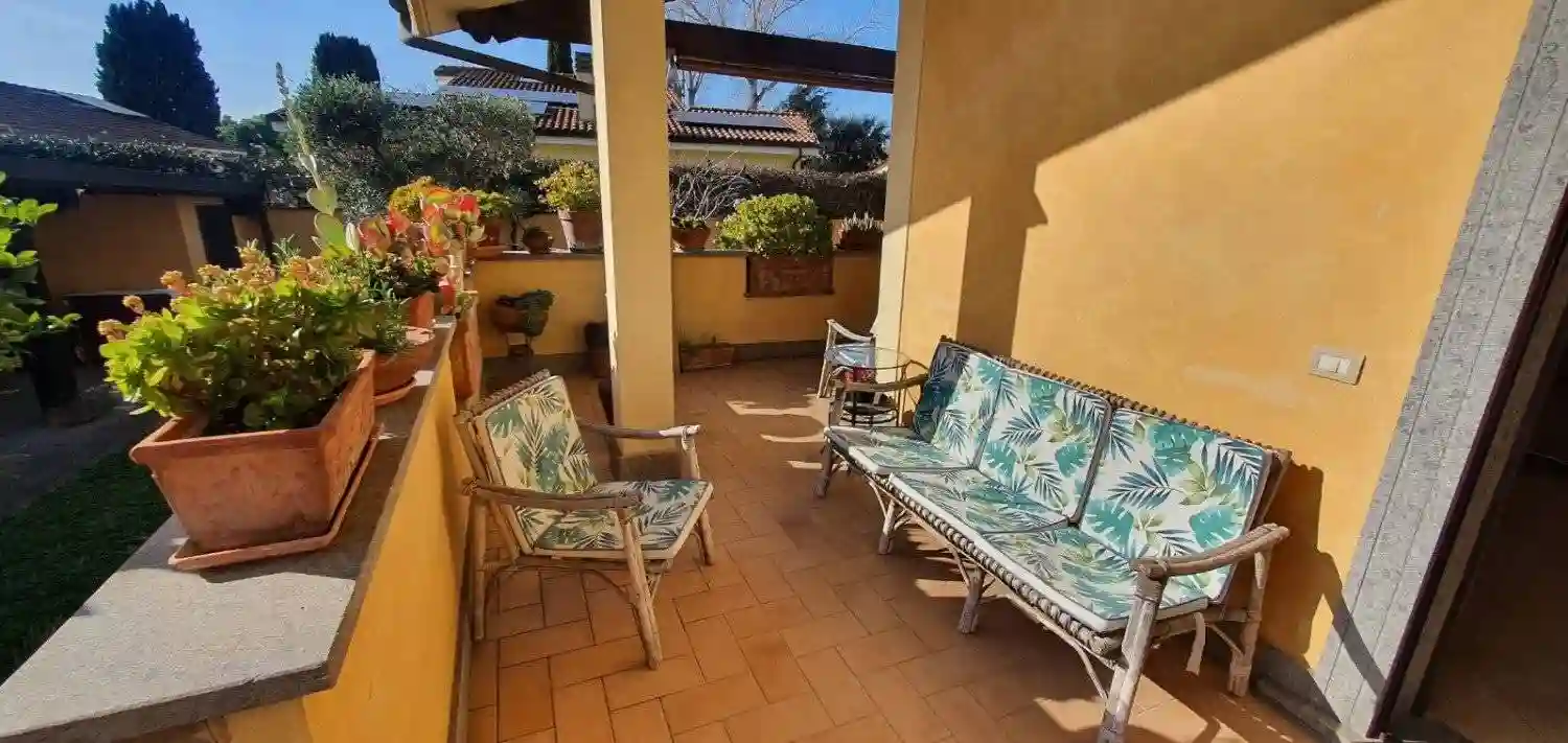 Villa - foto 5