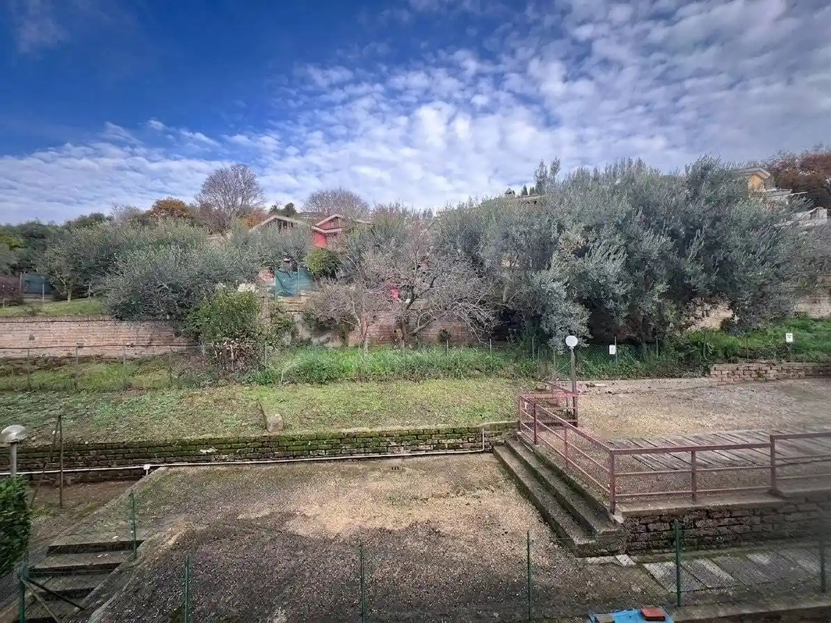 Appartamento in vendita a Trevignano Romano