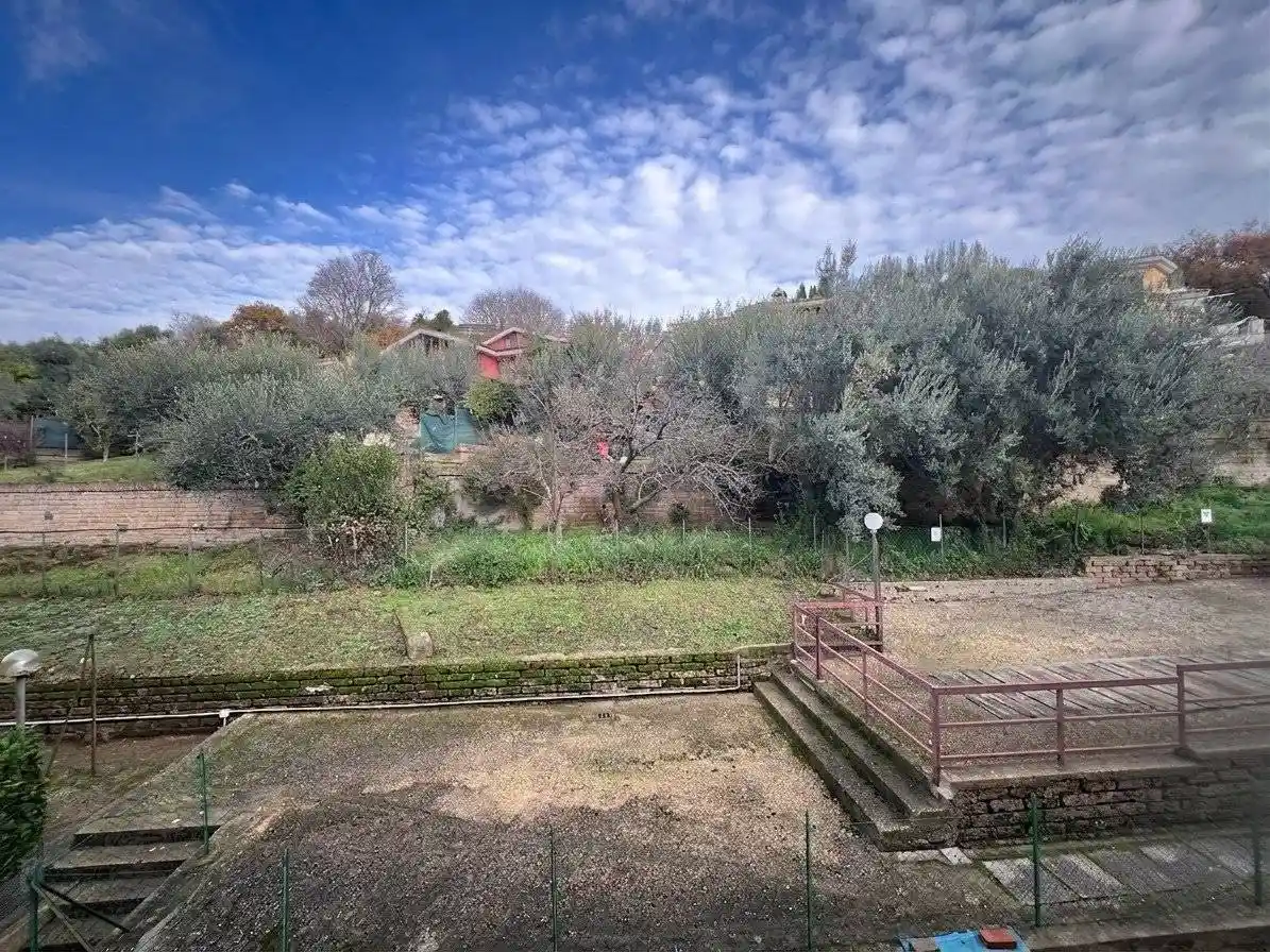 Appartamento in vendita a Trevignano Romano