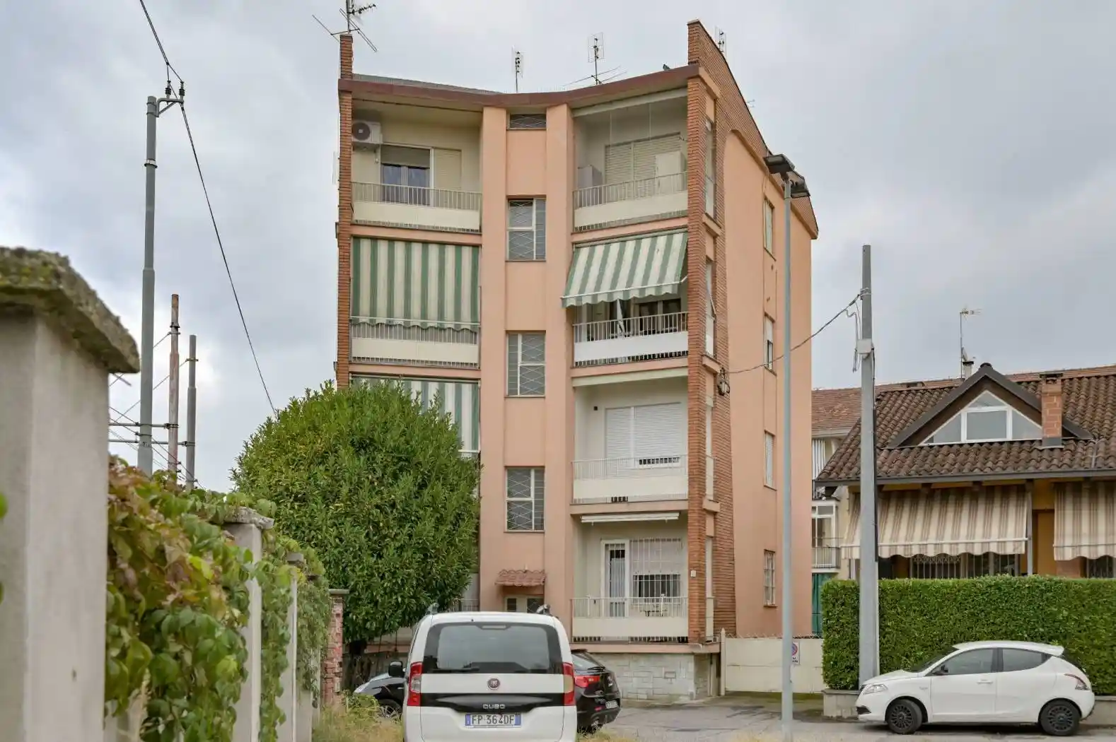 Appartamento in vendita a Settimo Torinese