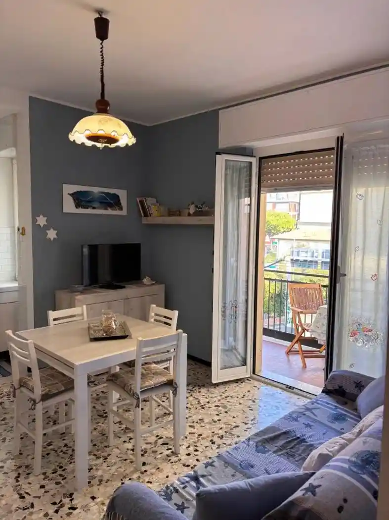 Appartamento in vendita a Borghetto Santo Spirito