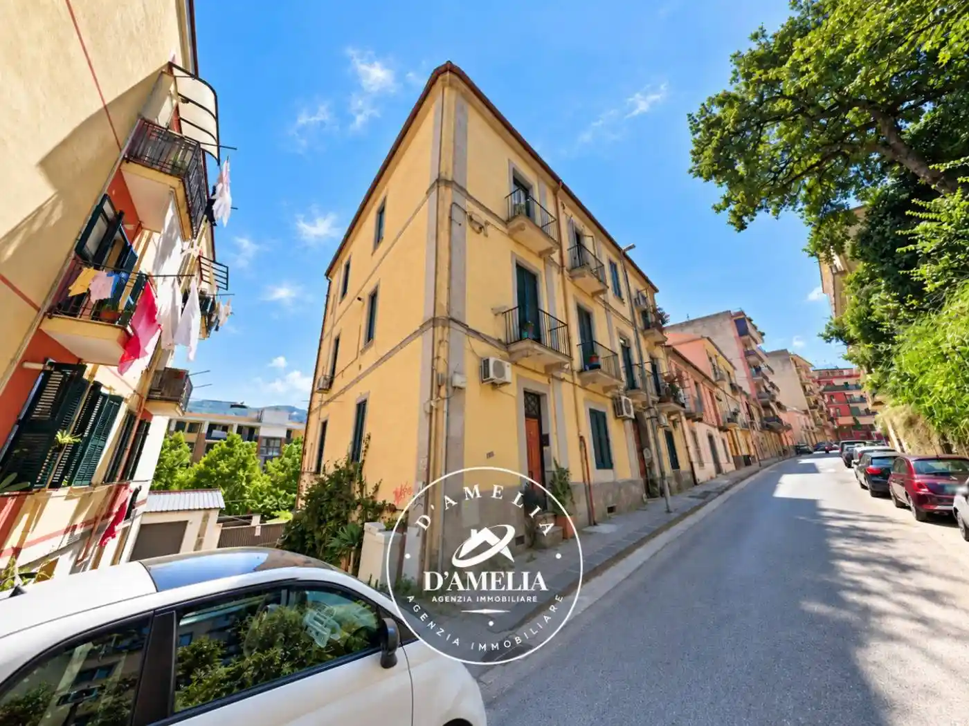 Appartamento in vendita a Salerno