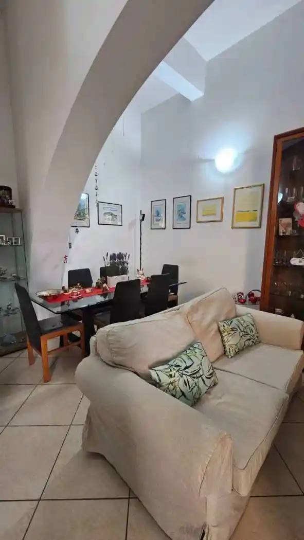 Appartamento in vendita a Teramo