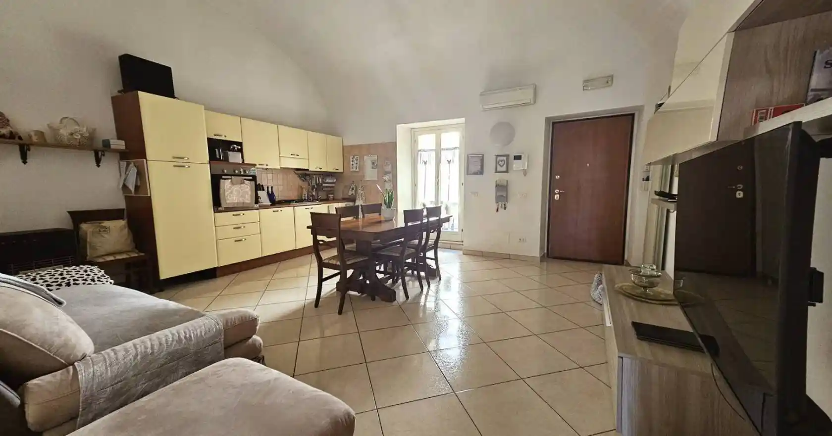 Appartamento in vendita a Teramo