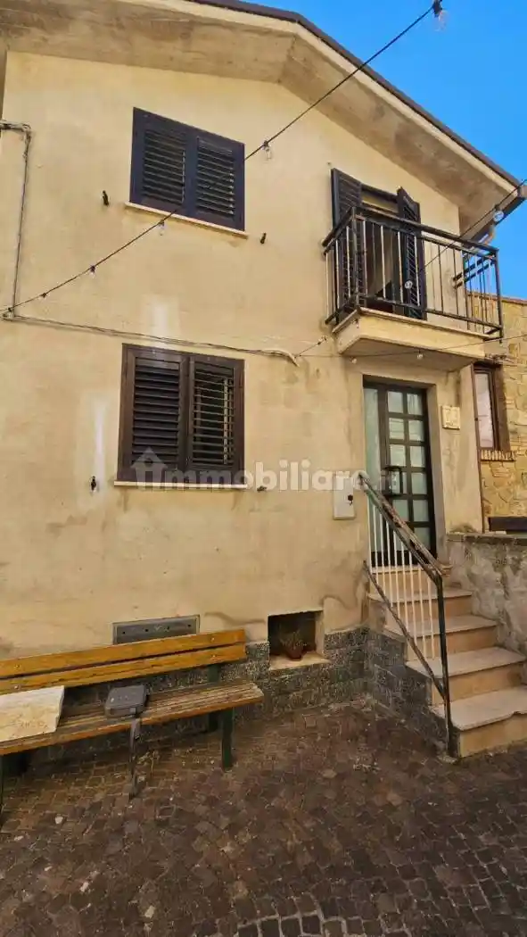 Appartamento in vendita a Montorio al Vomano