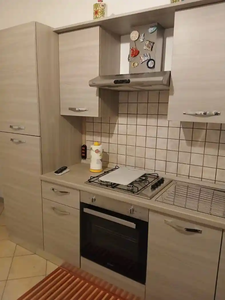 Appartamento in vendita a Giulianova