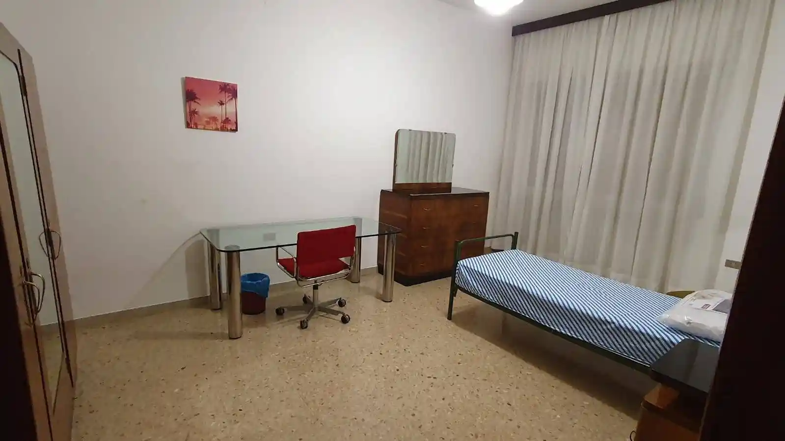 Appartamento in affitto a Teramo
