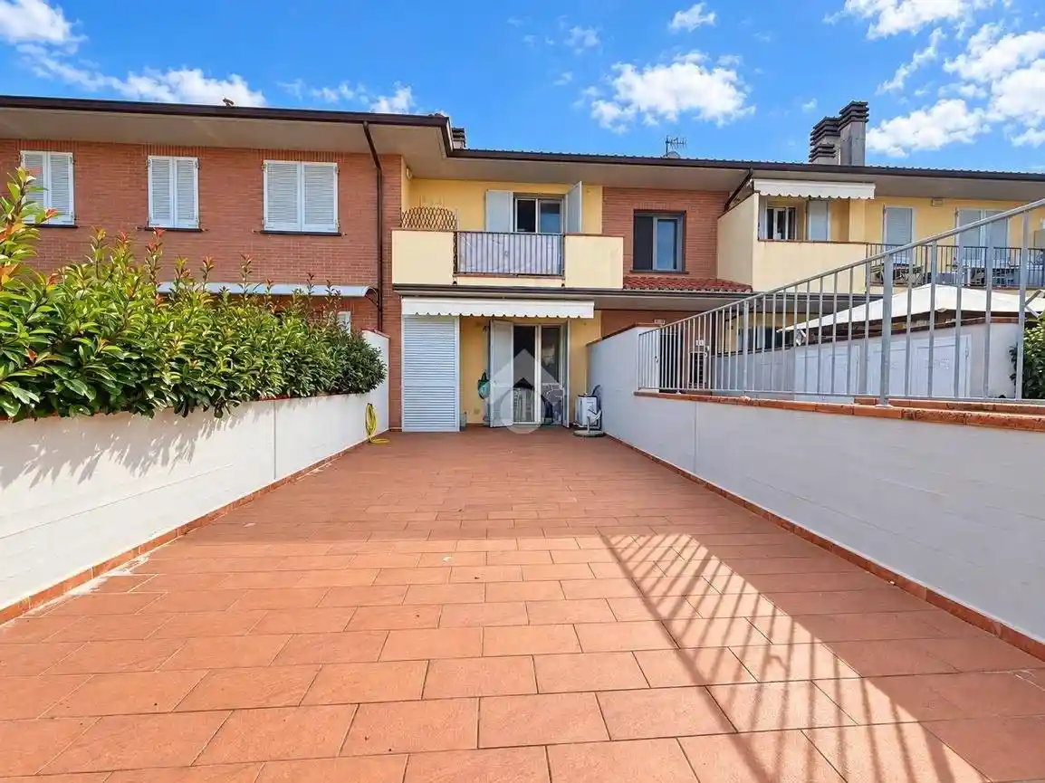 Appartamento in vendita a Quarrata