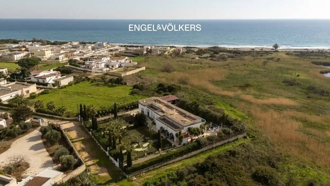 Villa in vendita a Manduria