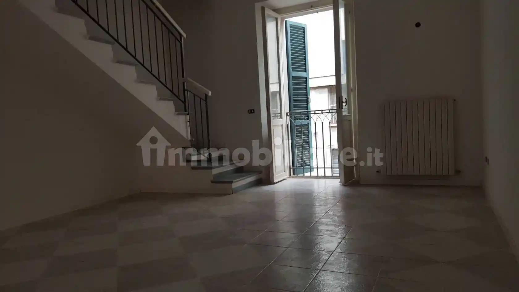 Appartamento in vendita a Teramo