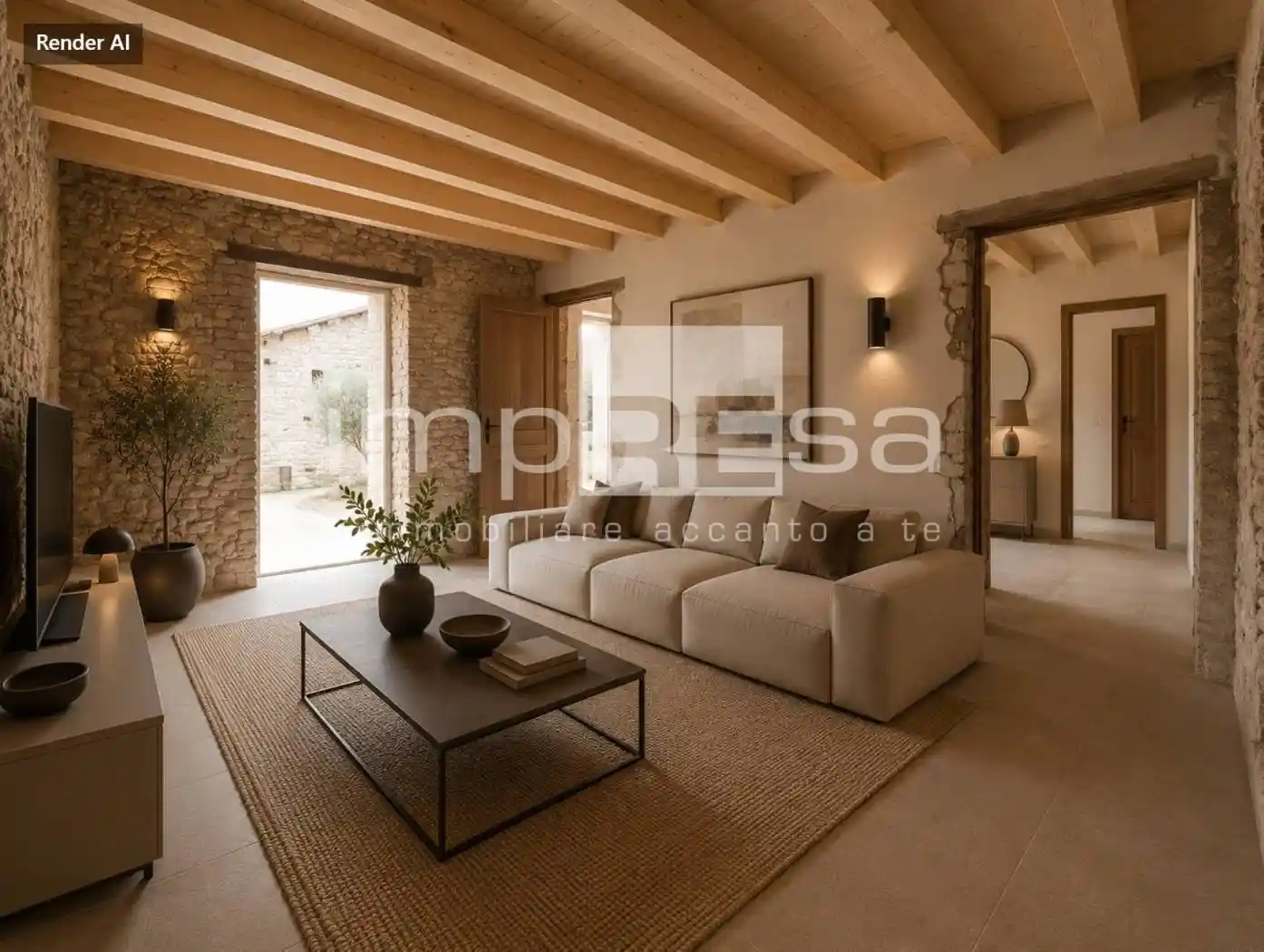 Casa indipendente in vendita a Villorba