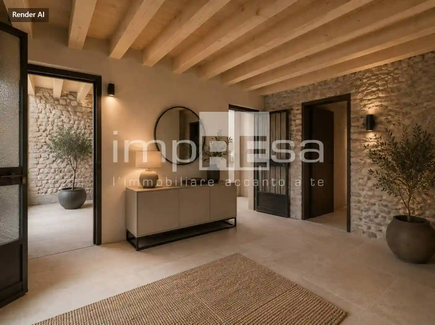 Casa indipendente - foto 2