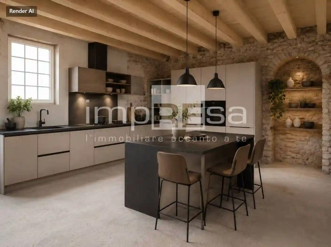 Casa indipendente - foto 3
