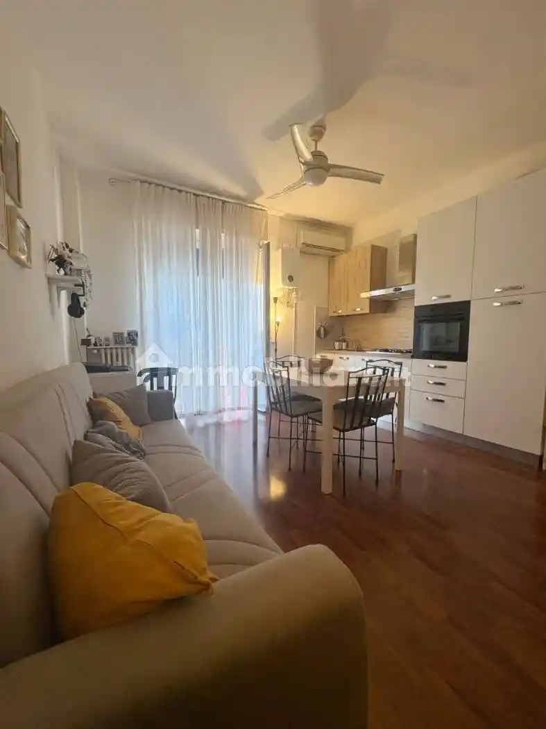 Appartamento in affitto a Corsico