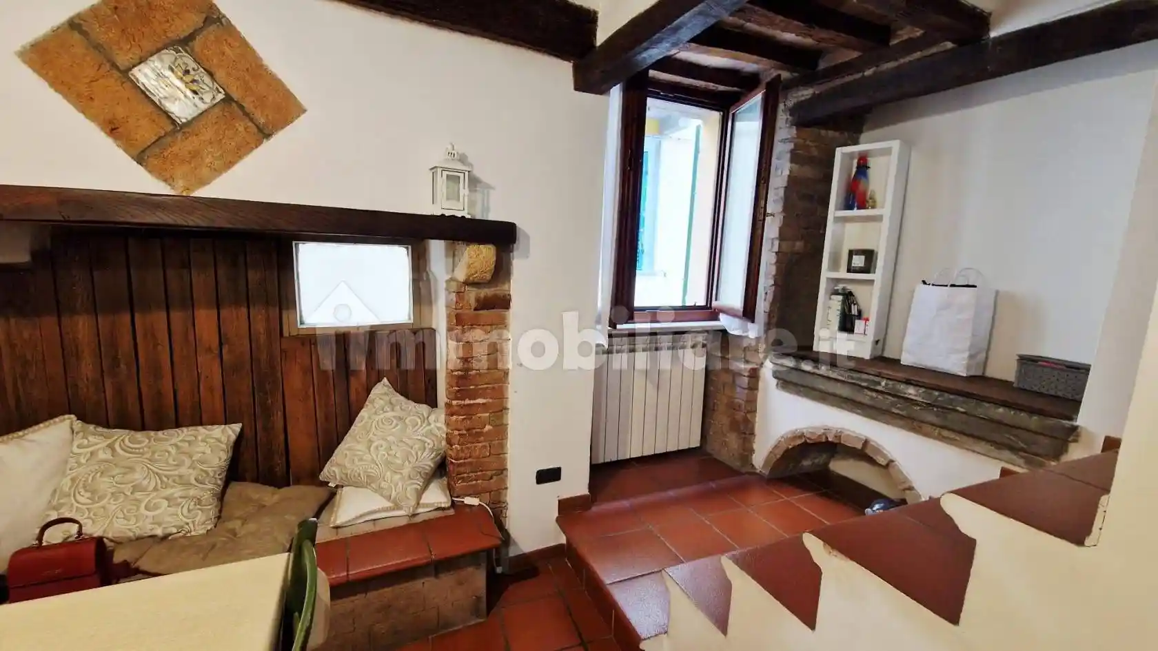 Appartamento in affitto a Perugia