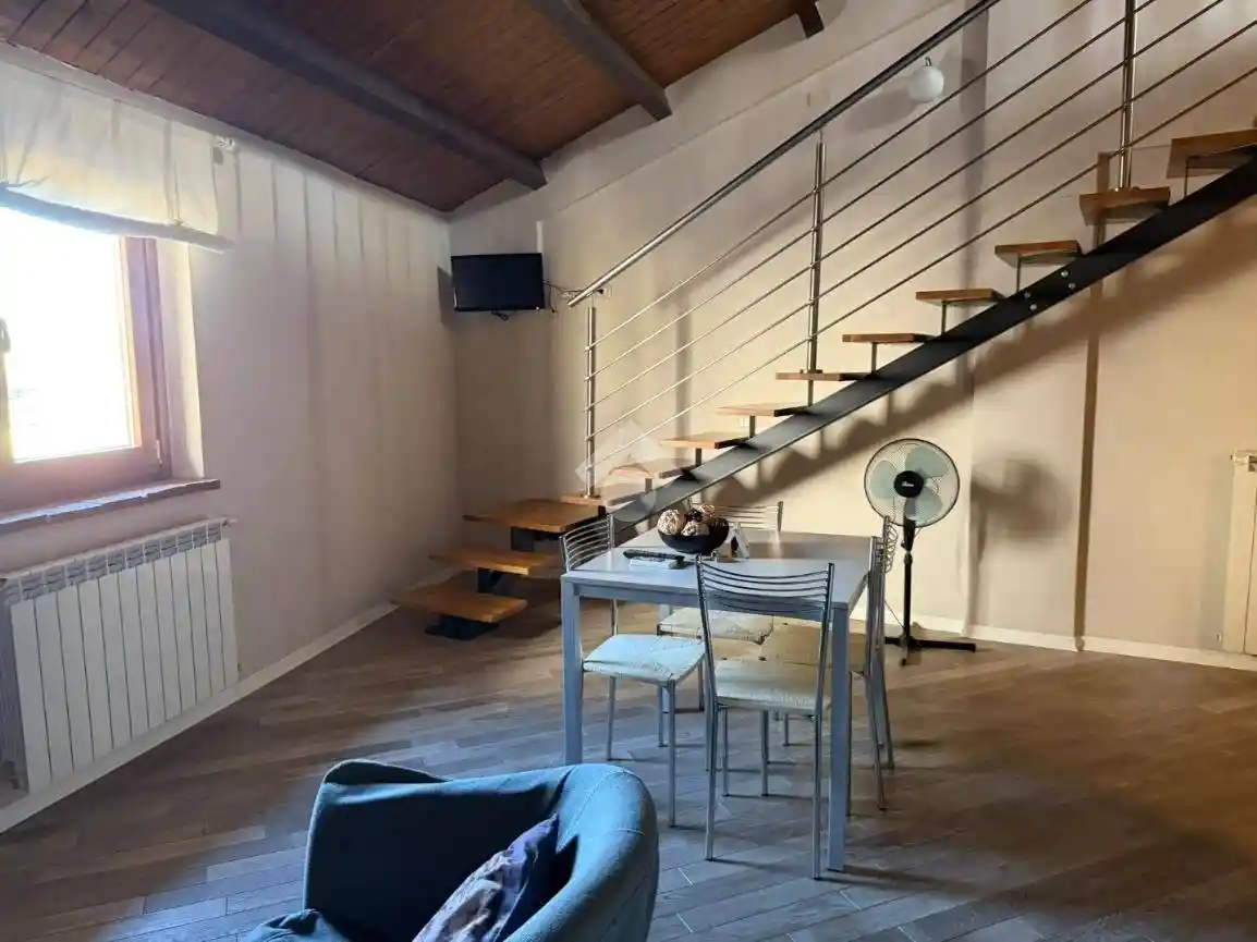 Appartamento in vendita a Amelia