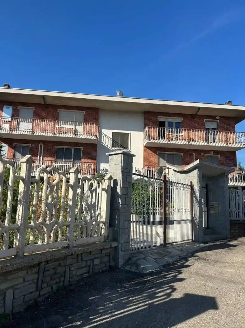 Appartamento in vendita a Rivalta di Torino