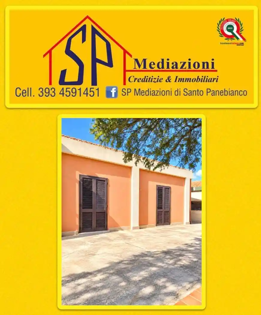 Casa indipendente in vendita a Santa Venerina