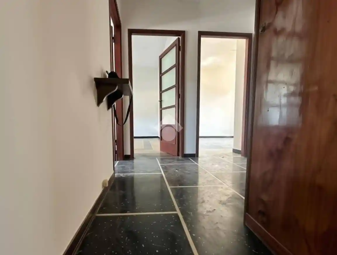 Appartamento in affitto a Pozzolo Formigaro