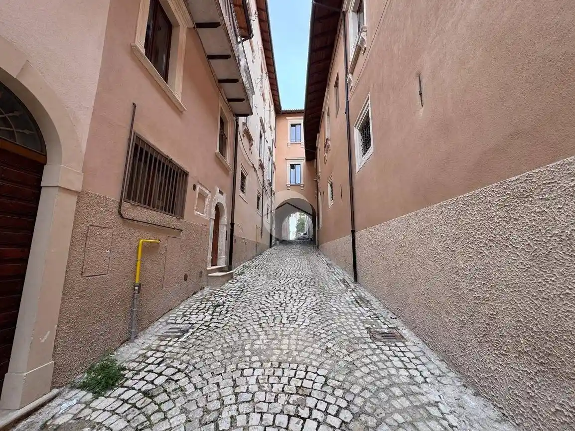 Appartamento in vendita a L'Aquila