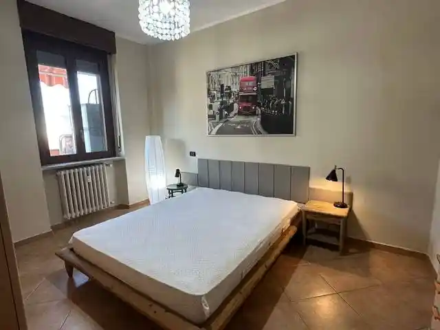 Appartamento in affitto a Torino