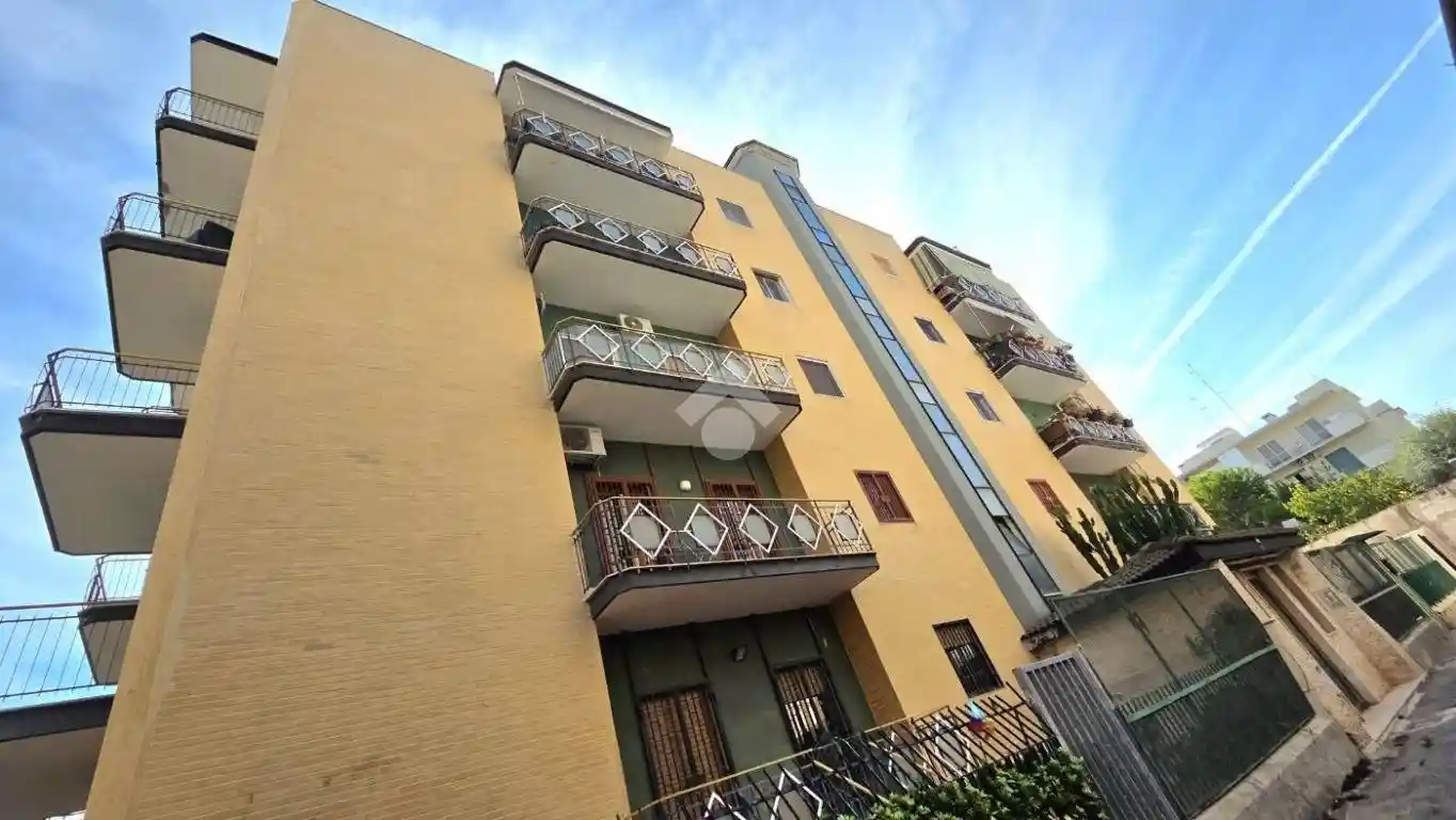 Appartamento in vendita a Bari