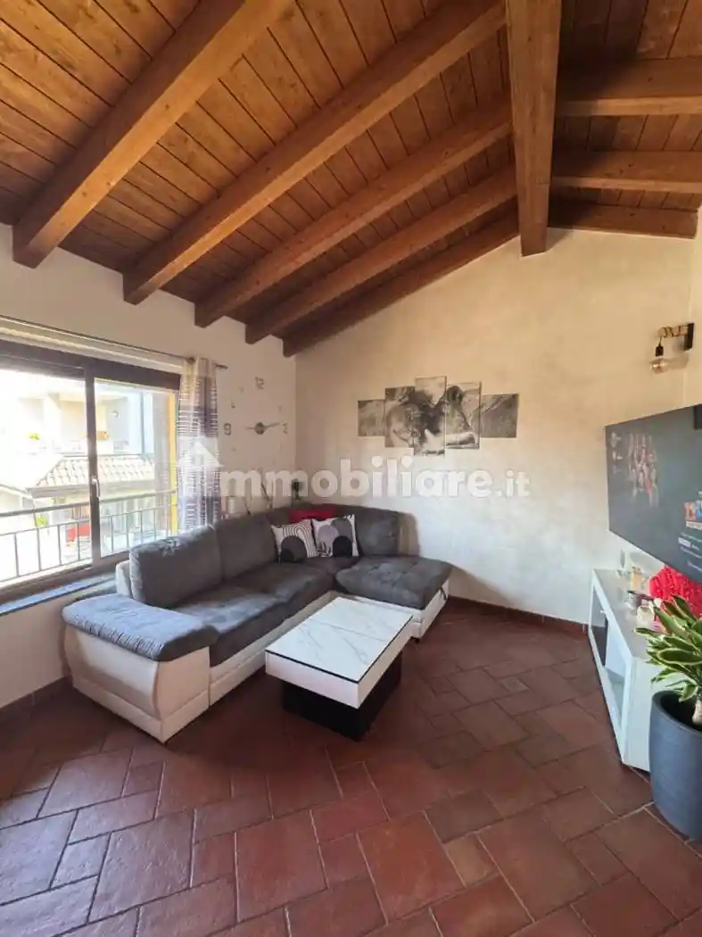 Appartamento in vendita a Canegrate