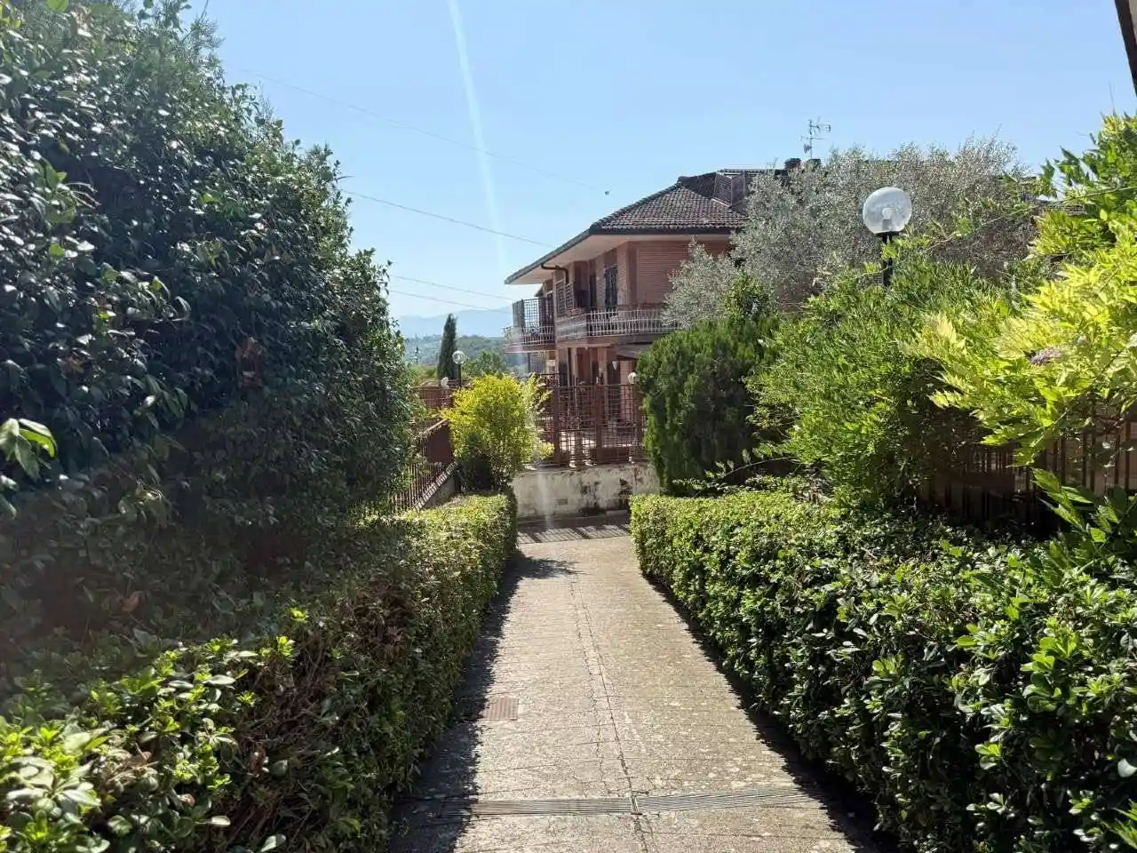 Appartamento in vendita a Fara in Sabina