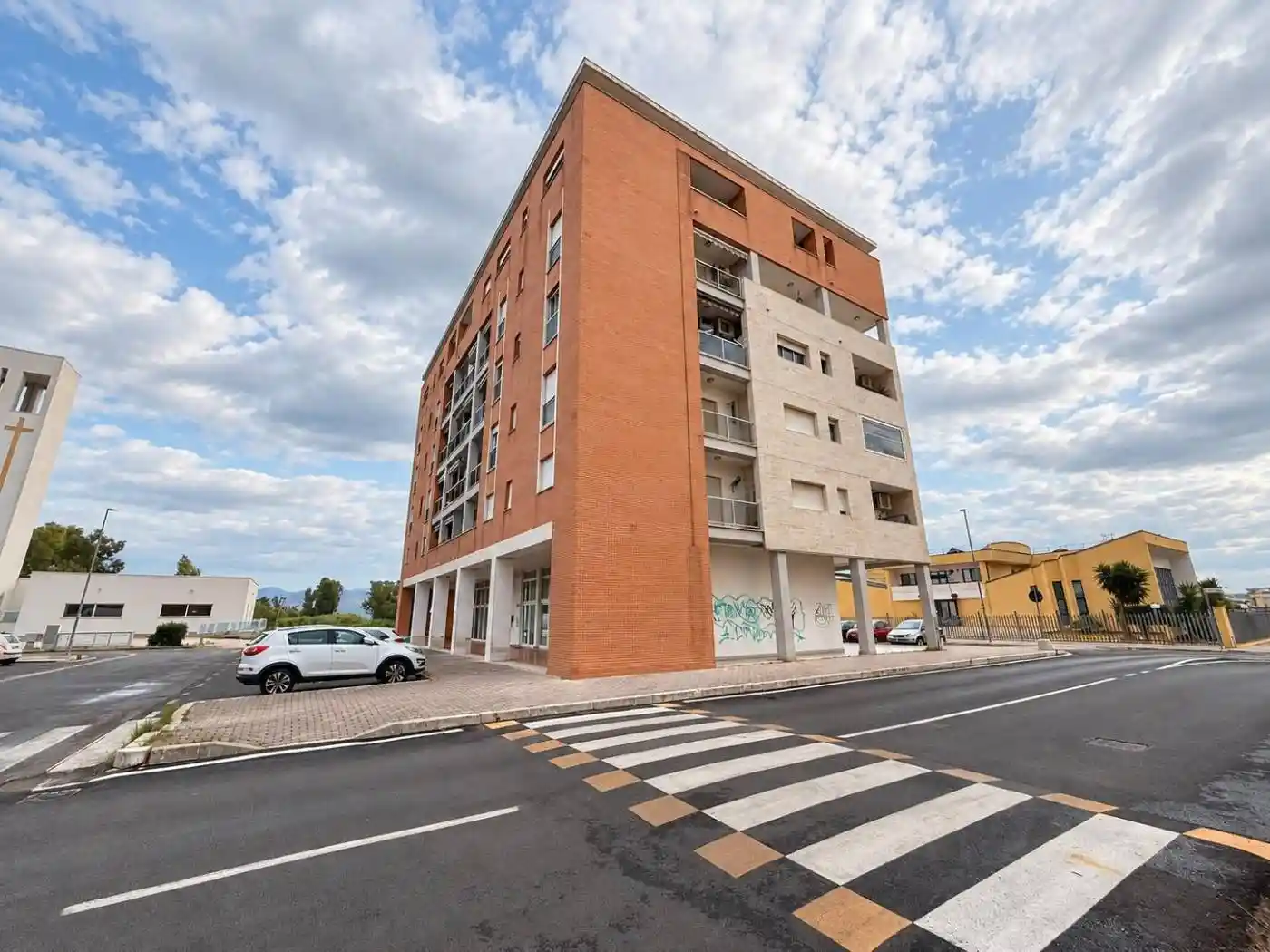 Appartamento in vendita a Latina