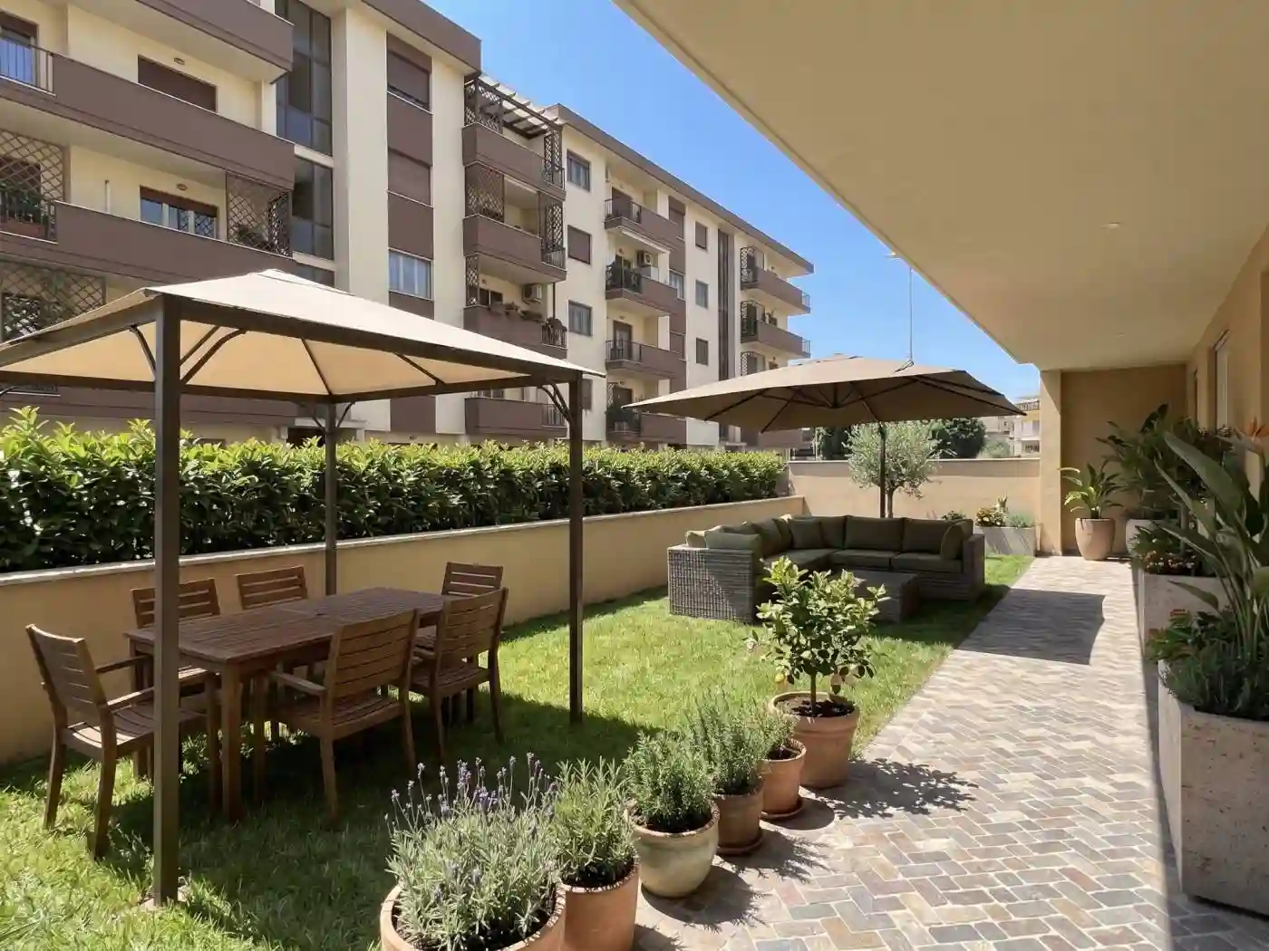 Appartamento - foto 4