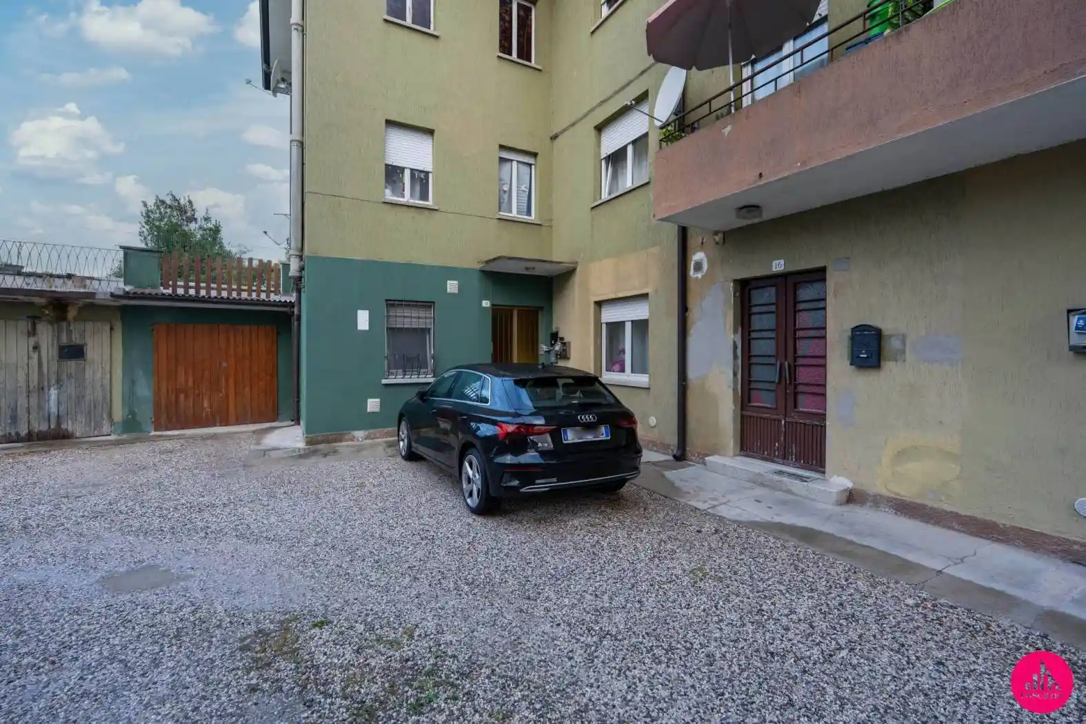 Appartamento in vendita a Udine
