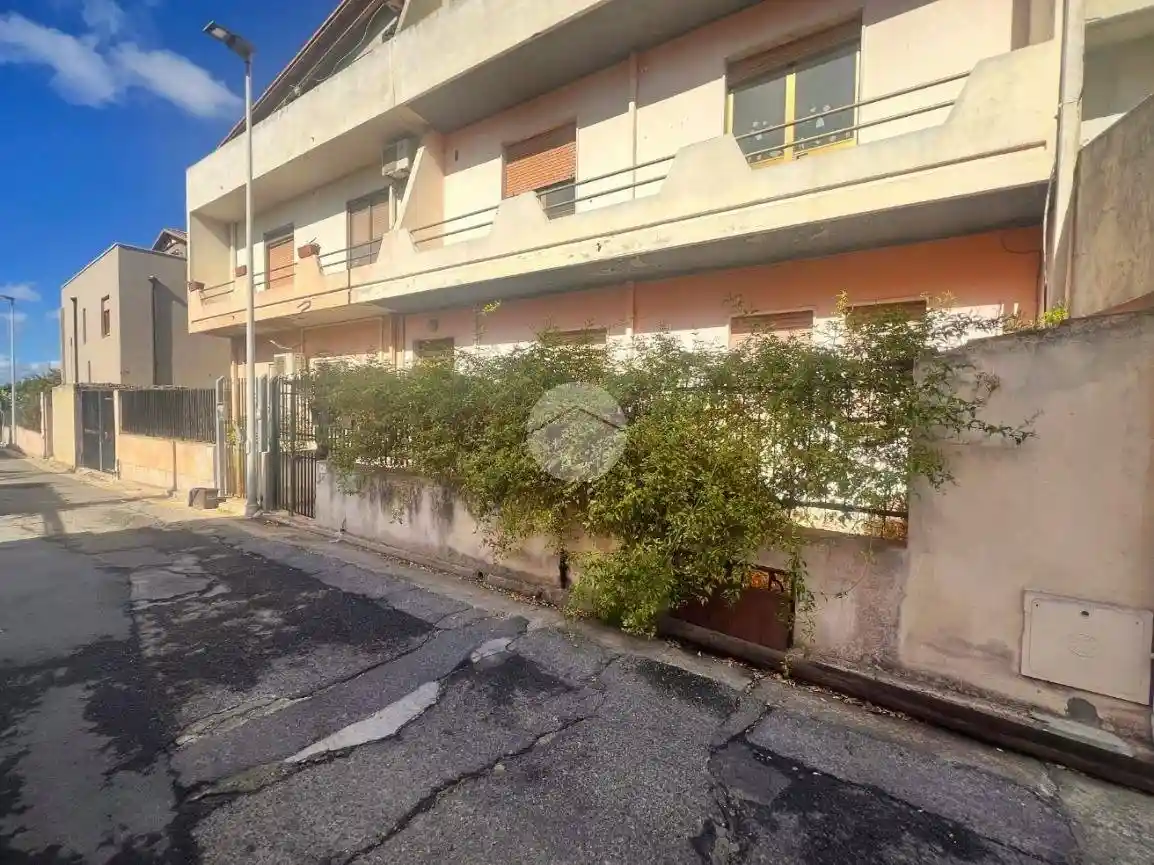 Appartamento in vendita a Maracalagonis