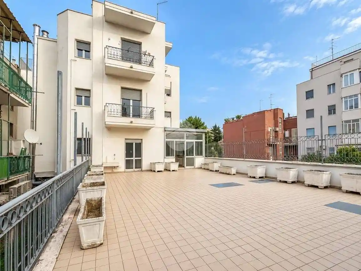 Appartamento in vendita a Pescara