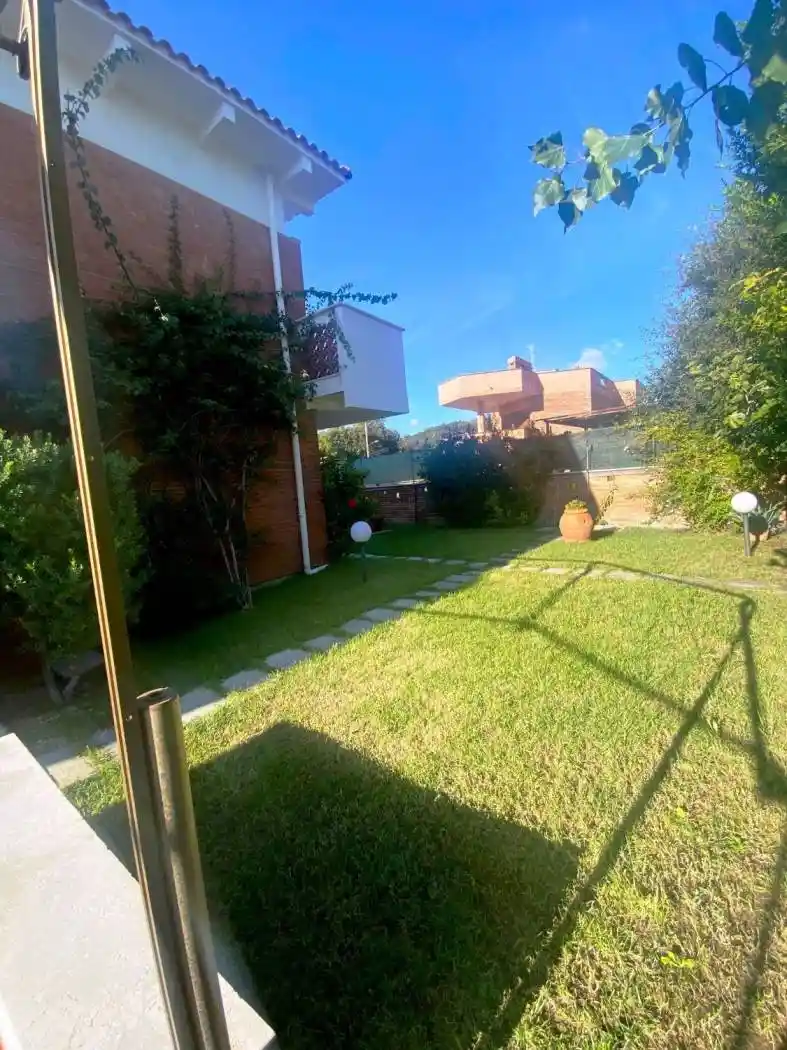 Villa in vendita a Anzio