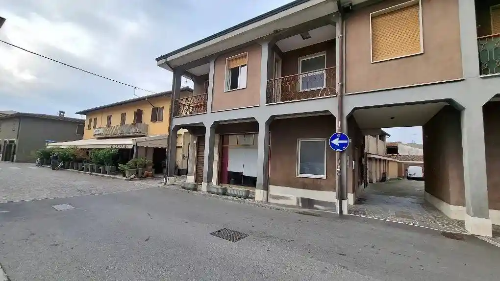 Appartamento in vendita a San Martino in Strada