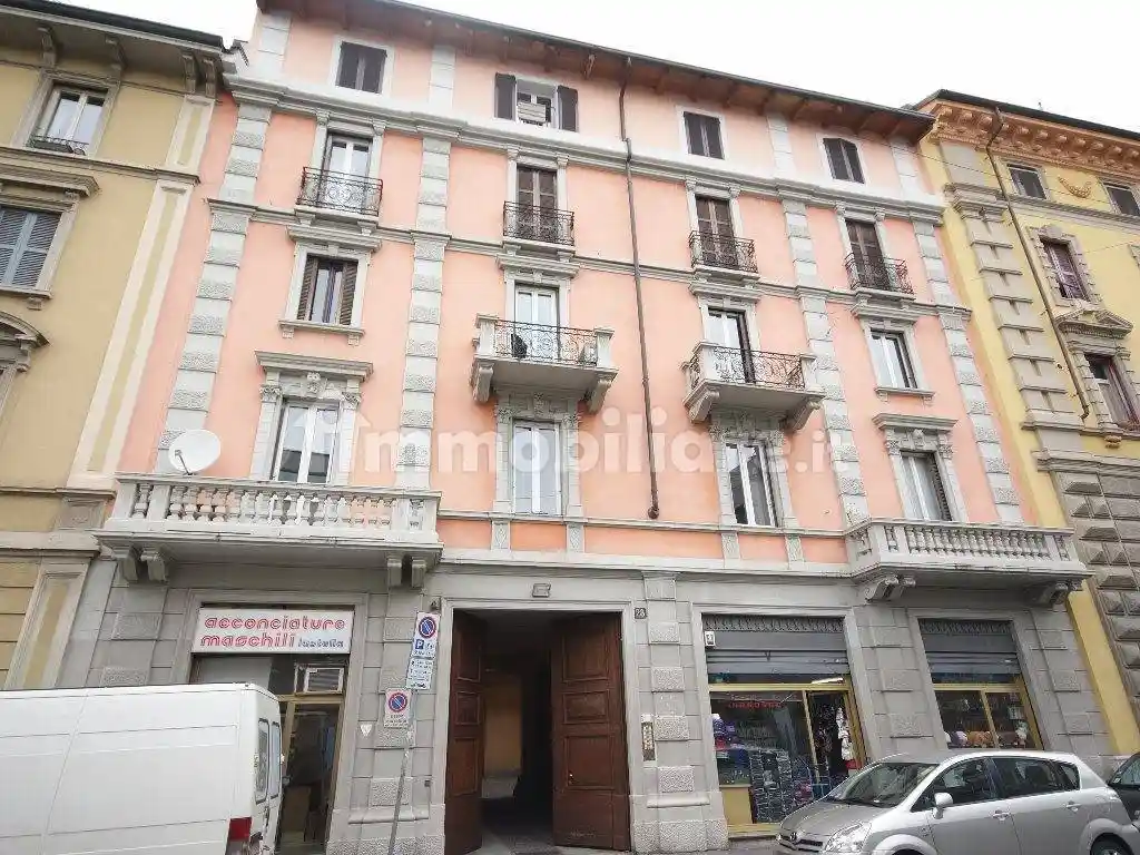 Loft in affitto a Milano