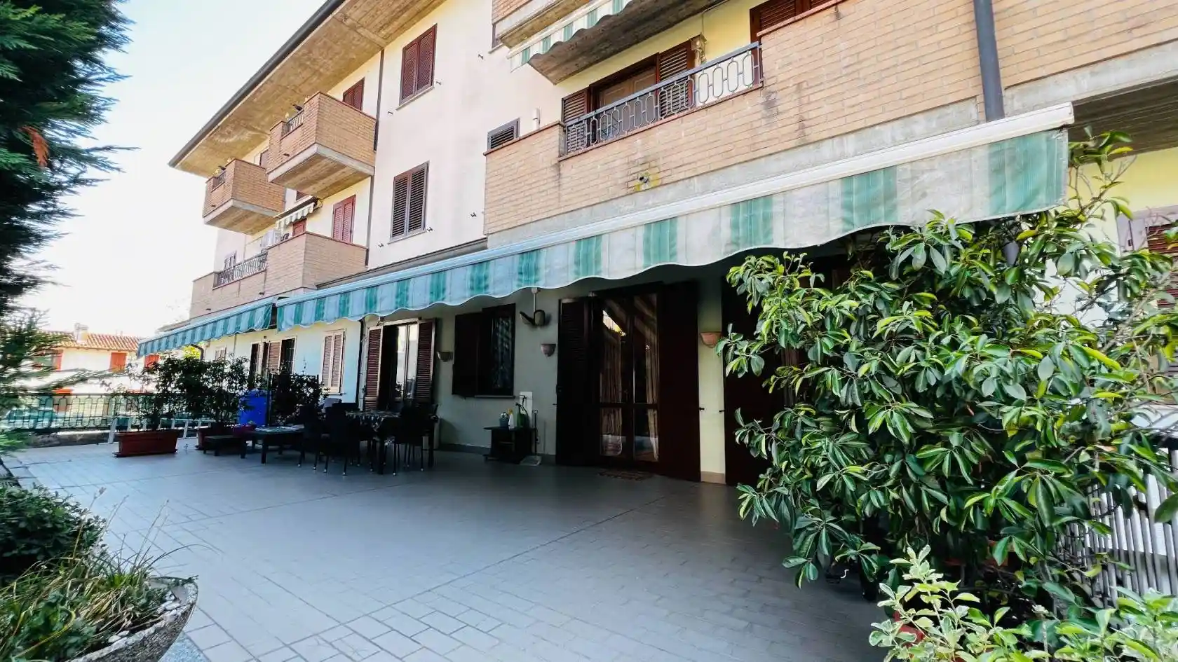 Appartamento in vendita a San Martino in Strada
