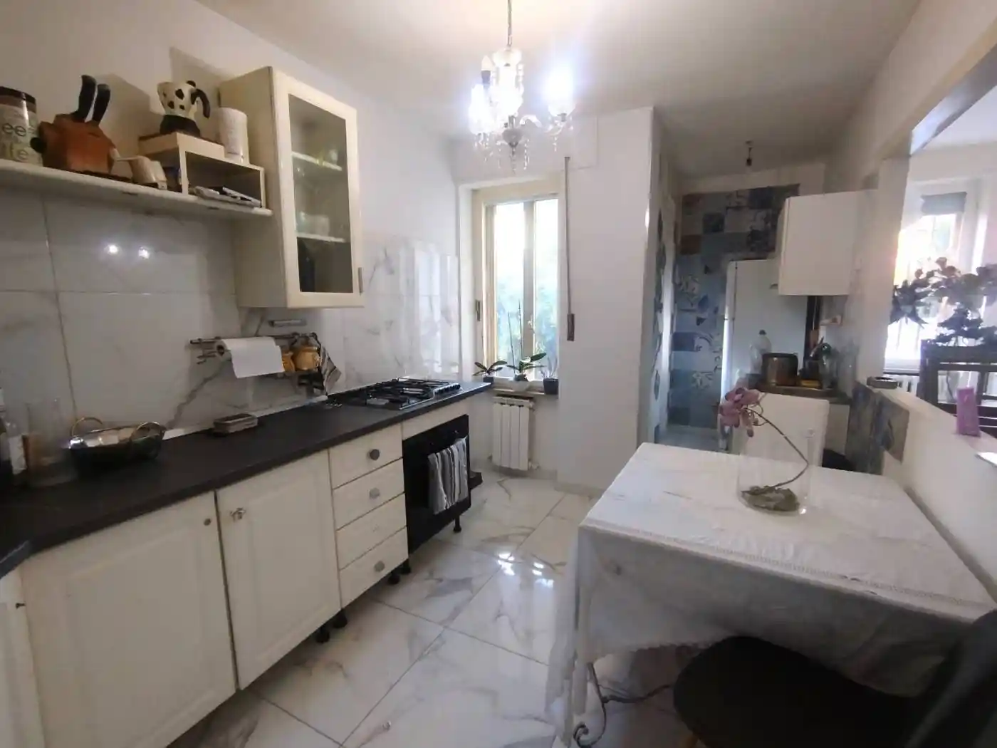 Appartamento in affitto a Perugia
