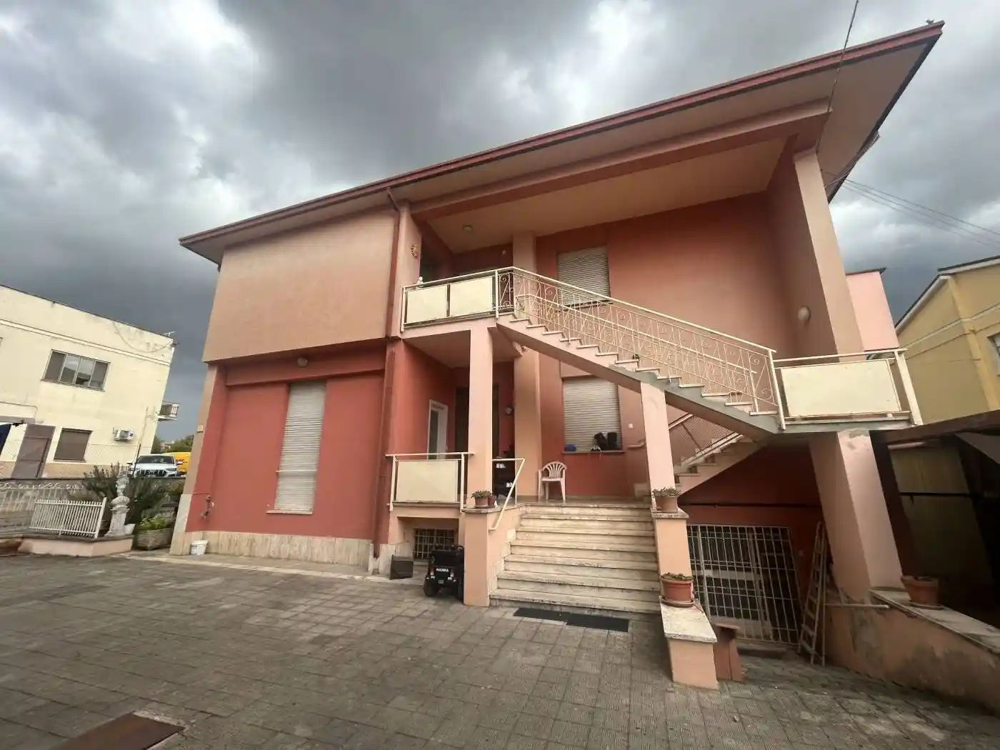 Appartamento in vendita a Foligno