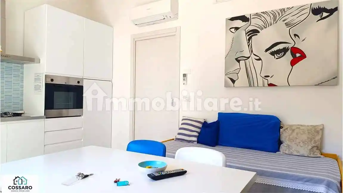 Appartamento in vendita a Lignano Sabbiadoro