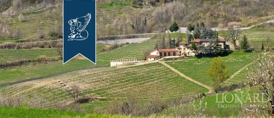 Rustico - Casale in vendita a Cremolino