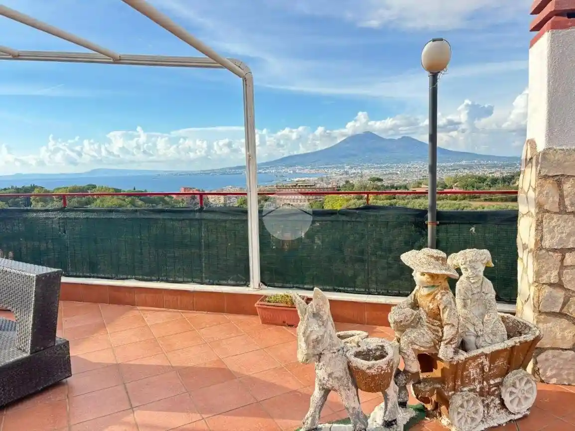Appartamento in vendita a Castellammare di Stabia