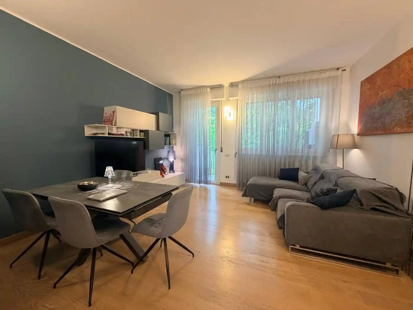 Appartamento in vendita a Parma