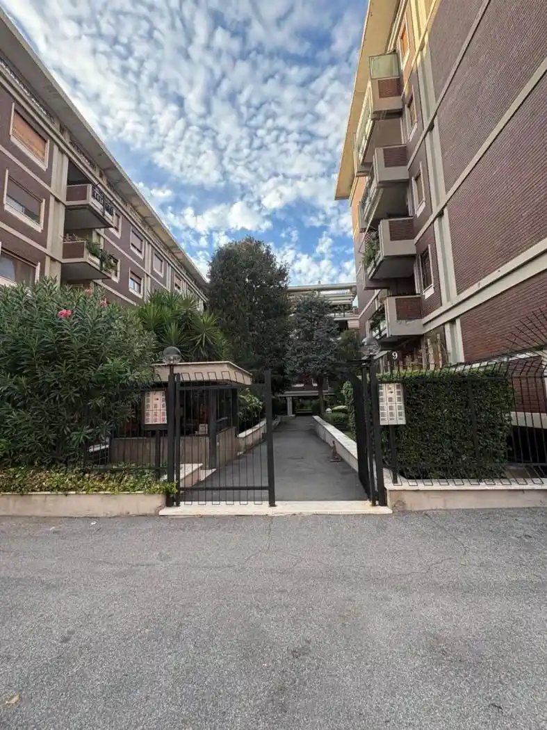 Appartamento in affitto a Roma