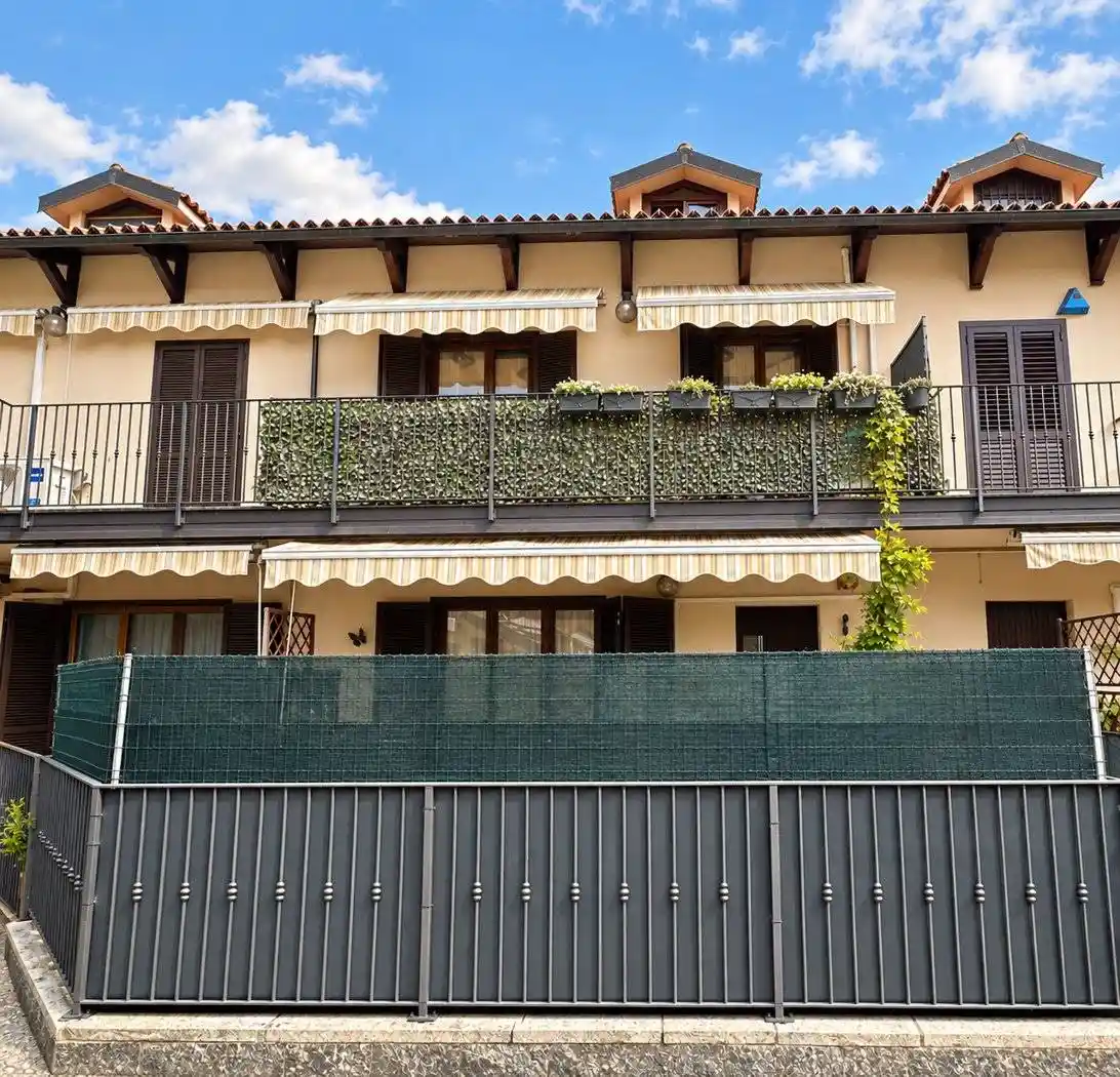Villetta a schiera in vendita a San Gillio