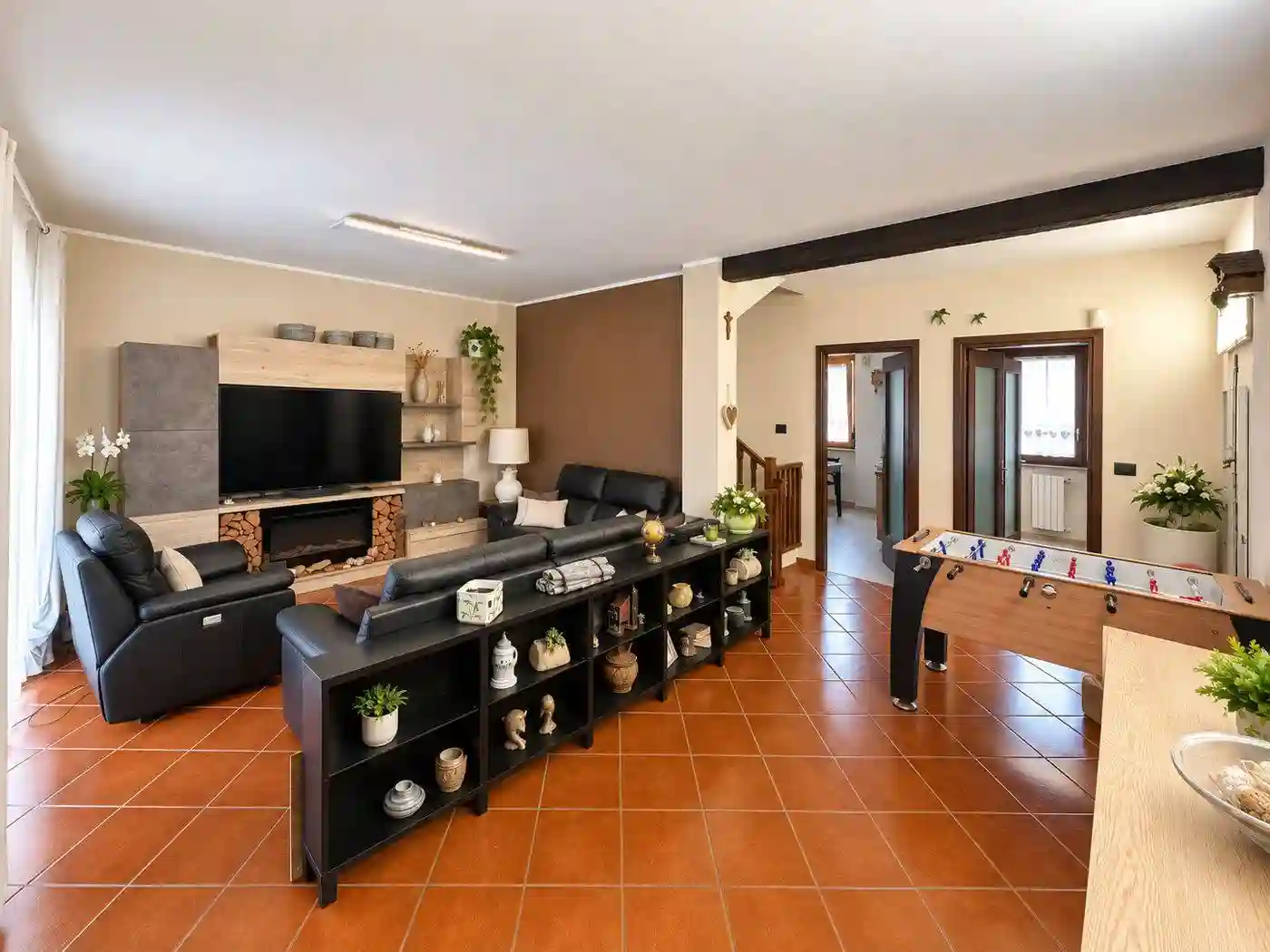 Villetta a schiera - foto 4