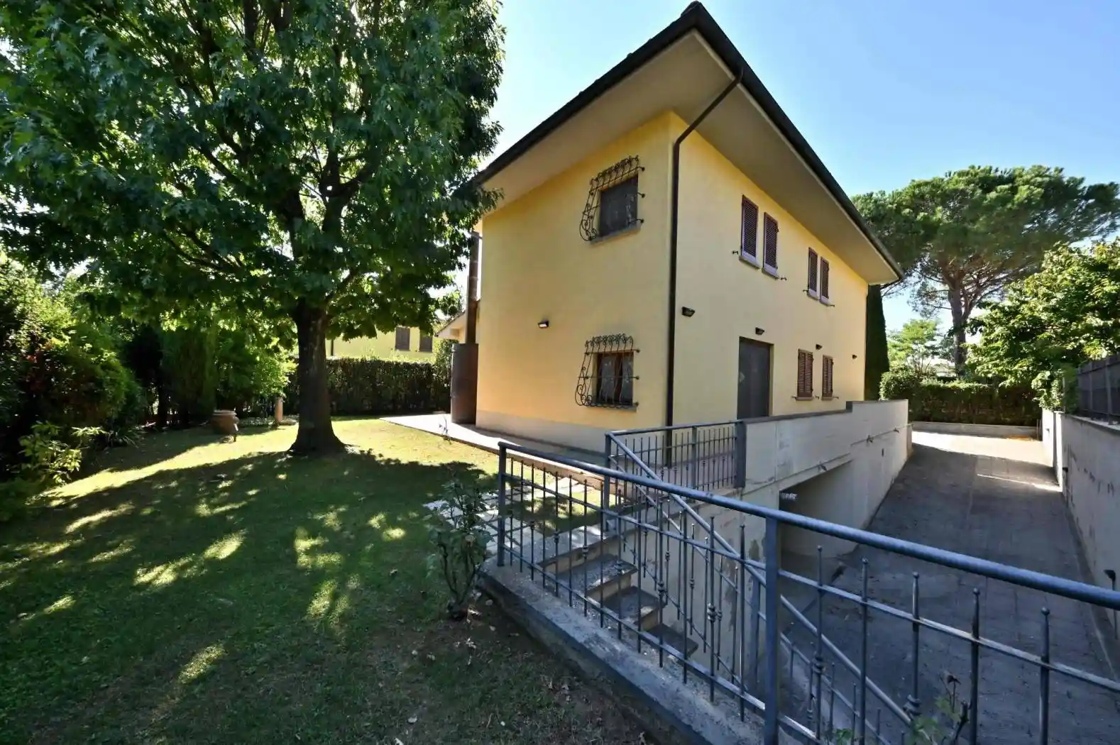Villa in vendita a Civitella in Val di Chiana