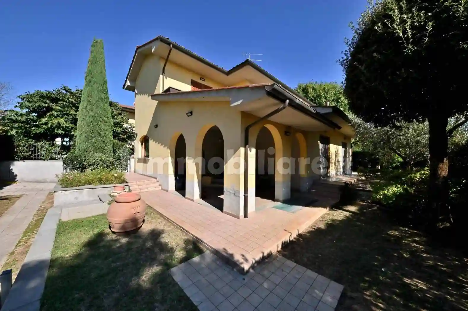 Villa - foto 3