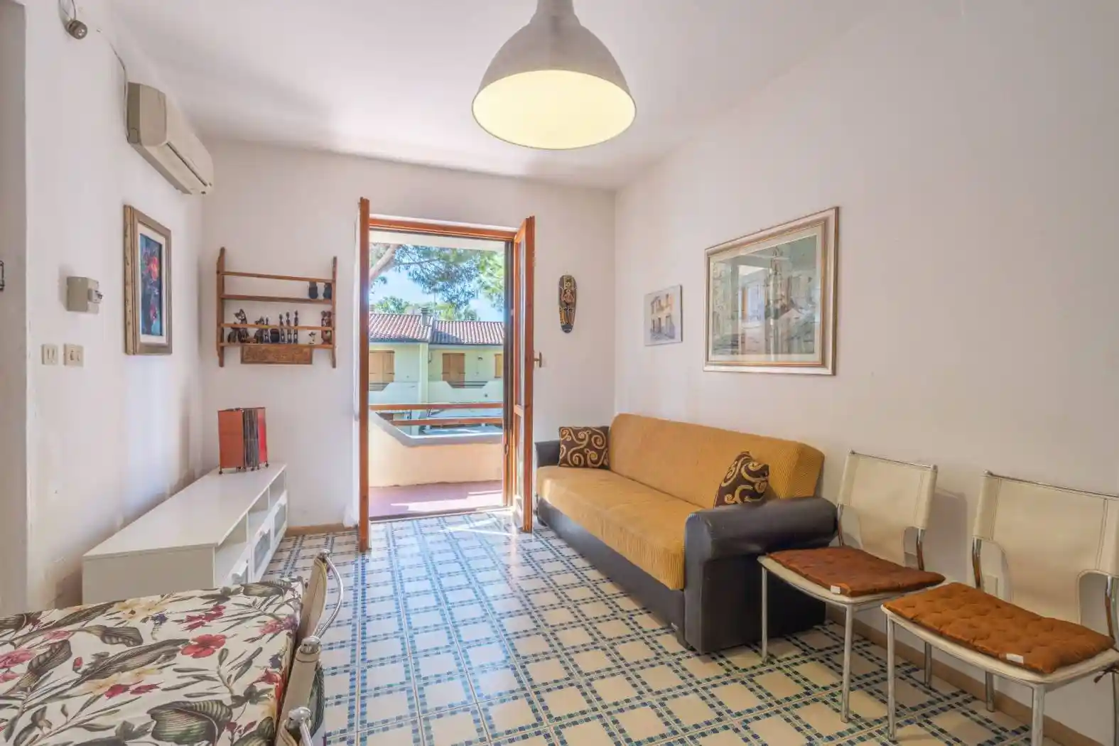 Appartamento in vendita a Sorso